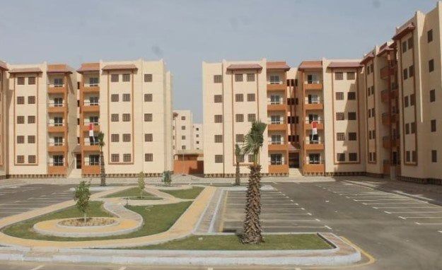 تظلمات المستبعدين من سكن لكل المصريين 5