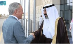 وزير الاتصالات يجتمع مع كبير مستشاري البيت الأبيض للذكاء الاصطناعي