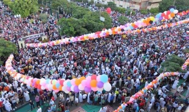 تكبيرات عيد الأضحى