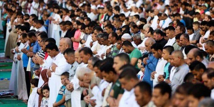 تكبيرات عيد الأضحى