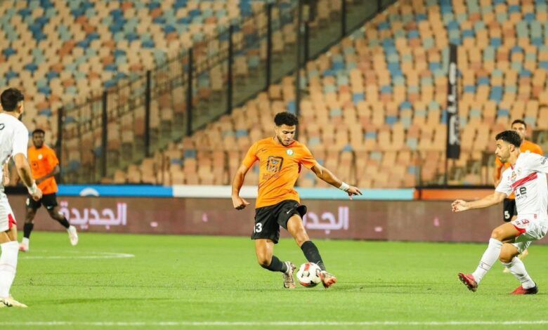 البنك الأهلي يحسم حقيقة مفاوضات الأهلي مع أحمد ربيع
