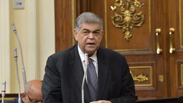 العربي للعدل والمساواة رئيس لجنة الصحة بمجلس النواب: قانون الصيدلة صدر منذ 70 عامًا.. وضرورة ملحة لتغييره