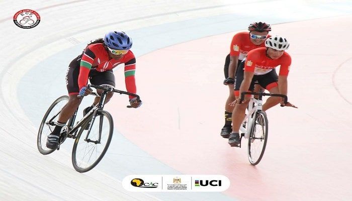 اتحاد الدراجات: اهتمام الدولة بالنشاط أثمر عن تصدرنا بطولات أفريقيا والعرب