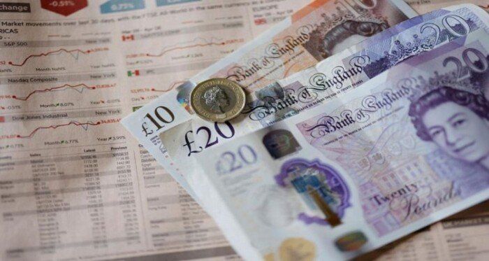 العربي للعدل والمساواة سعر الجنيه الإسترليني بالبنوك اليوم الإثنين 12 مايو 2025