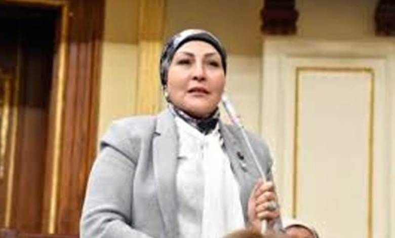 العربي للعدل والمساواة برلمانية: تطور المنظومة الصحية في مصر تجاوز الـ200% ونحتاج إلى مضاعفة الموازنة
