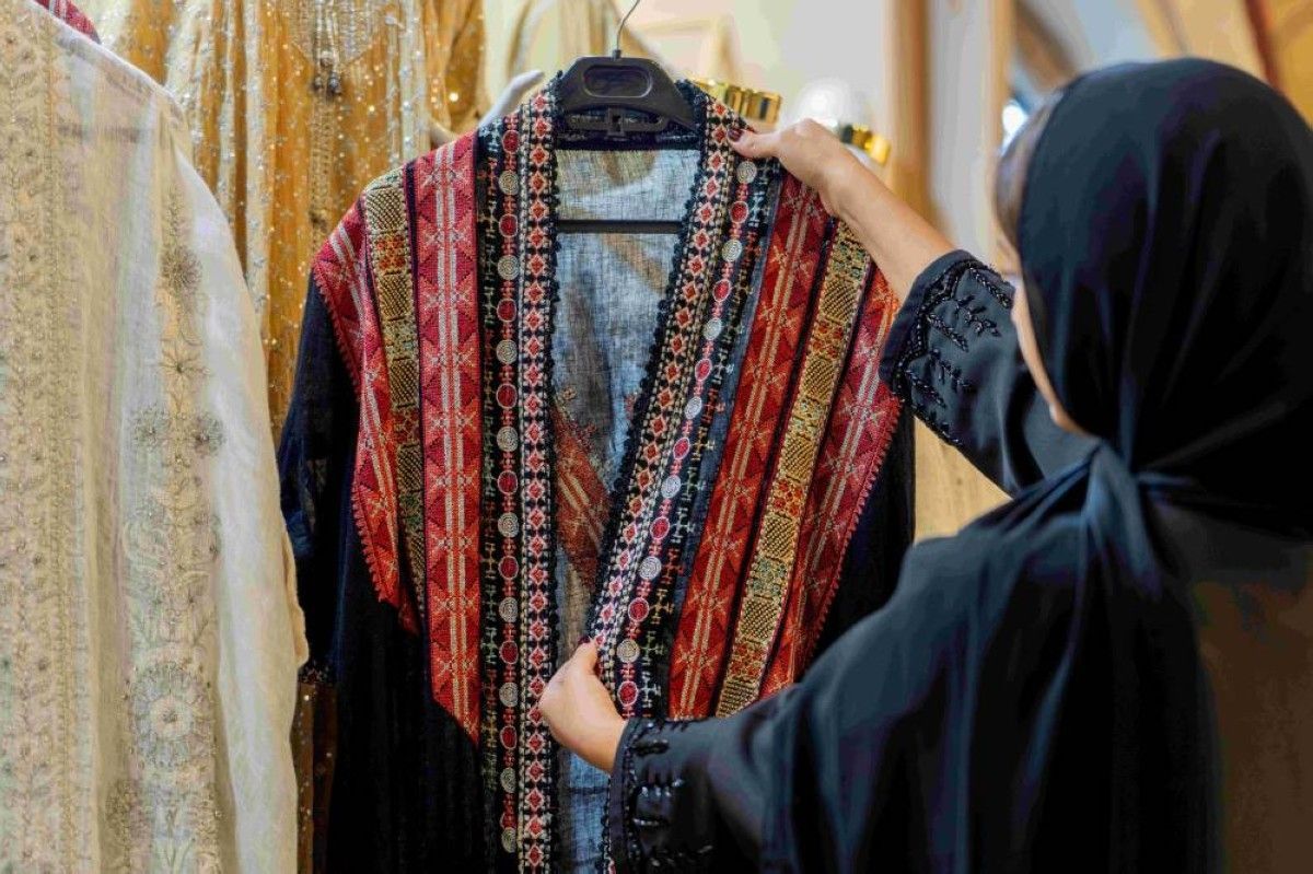 القرية العالمية تمدد موسمها 7 أيام إضافية حتى 18 مايو 2025