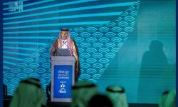 انطلاق النسخة الثالثة من معرض "سعودي فود شو"