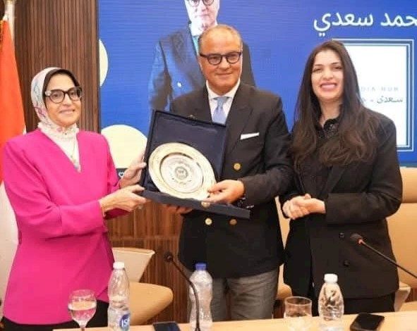 العربي للعدل والمساواة محمد السعدي يكشف عن أبرز التحديات التي تواجه الإعلانات ومستقبل التليفزيون