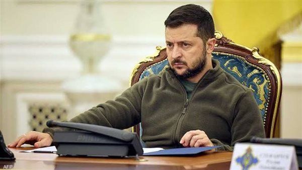 العربي للعدل والمساواة زيلينسكي: سألتقي الرئيس بوتين يوم الخميس القادم في تركيا