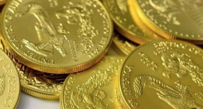سعر الجنيه الذهب