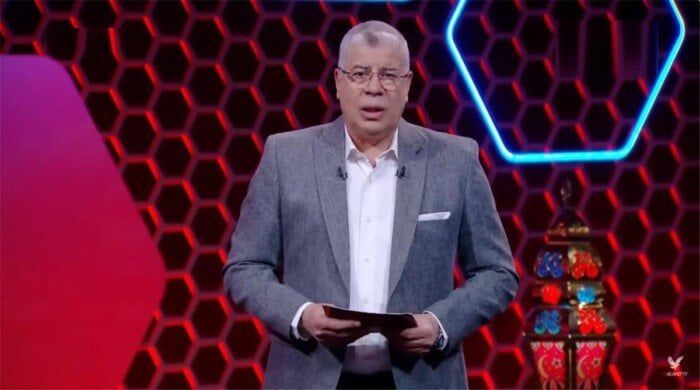 «اللهو الخفي».. شوبير يحذر أبو ريدة من كارثة تهدد الكرة المصرية