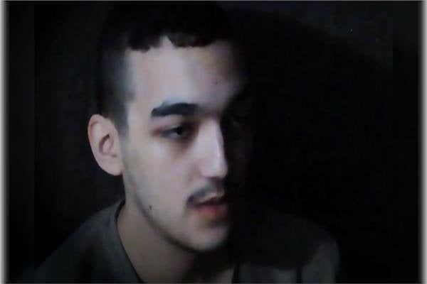 عيدان ألكسندر