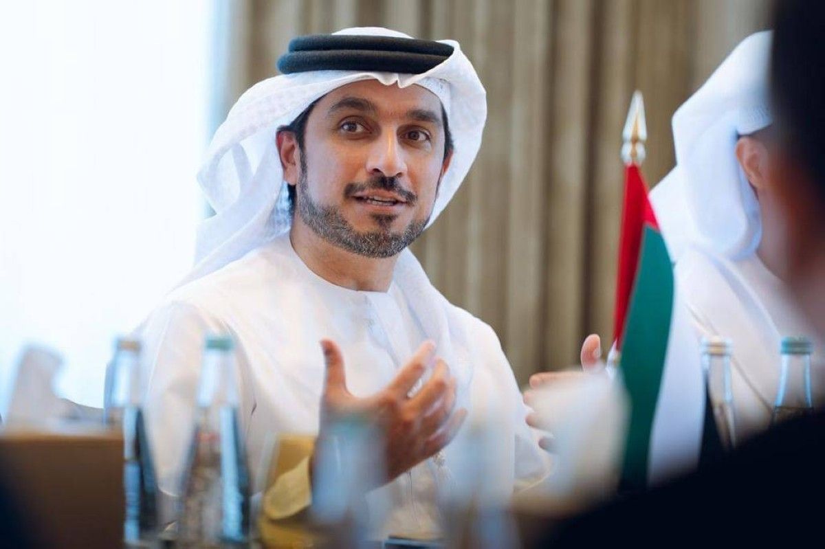 محمد الشحي: الإمارات تعتمد معايير واضحة لصناعة محتوى رقمي مسؤول