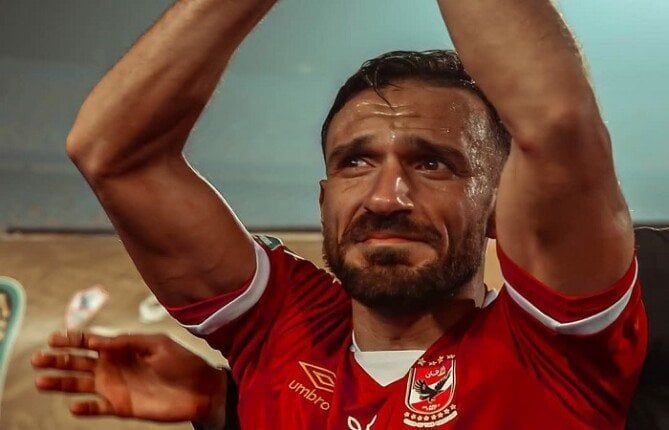 شبانة: الأهلي يفاضل بين ثلاثي الزمالك وسيراميكا وبتروجت لاختيار خليفة معلول