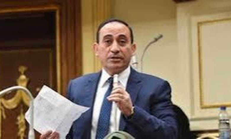 العربي للعدل والمساواة برلماني يطالب بقانون جديد لمزاولة مهنة الصيدلية.. ويدعو لتشديد الرقابة على الصيدليات