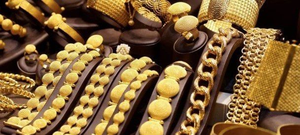 آخر تحديث لـ سعر الذهب اليوم