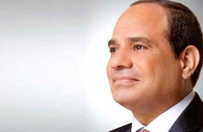 الرئيس السيسي يوجه بتوفير رعاية كاملة للروائي الكبير صنع الله إبراهيم