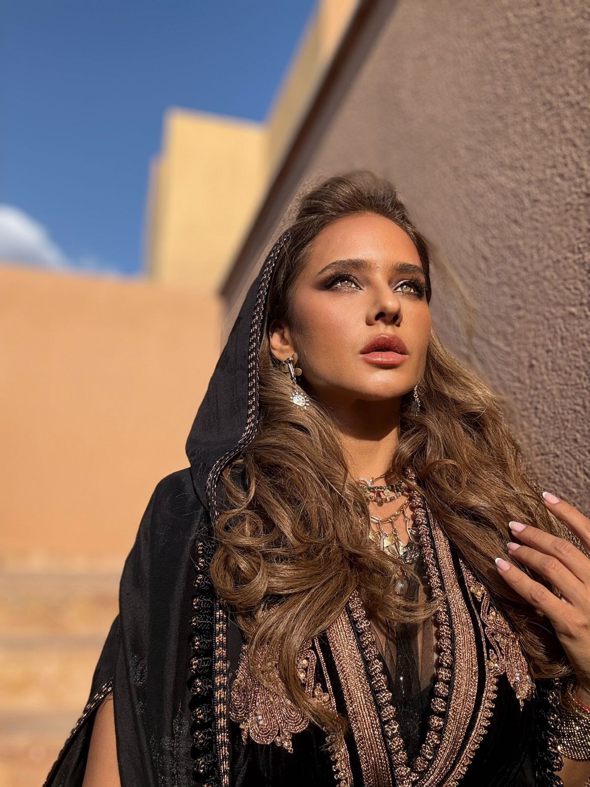 نيللى كريم نيللى كريم