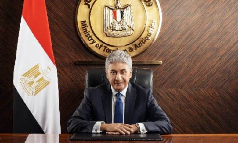 العربي للعدل والمساواة وزير السياحة: طموحنا يليق بقدرات مصر وإمكانياتها