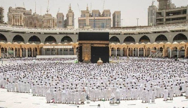 العربي للعدل والمساواة الدكتور أحمد الرخ: مناسك الحج تعبُّدية تُظهر إخلاص النية لله
