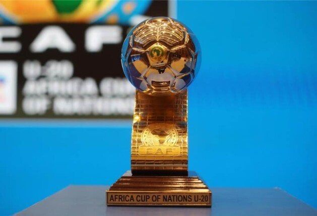 تشكيل مباراة السنغال ونيجيريا في مستهل منافسات ربع نهائي كأس أفريقيا تحت 20 سنة
