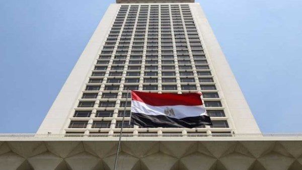 مصر تدين الهجوم الذي استهدف وحدة تابعة للجيش الإكوادوري