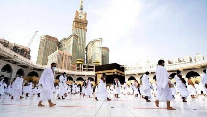 ما هي خطوات إصدار تصريح حج 2025 عبر تطبيق توكلنا؟
