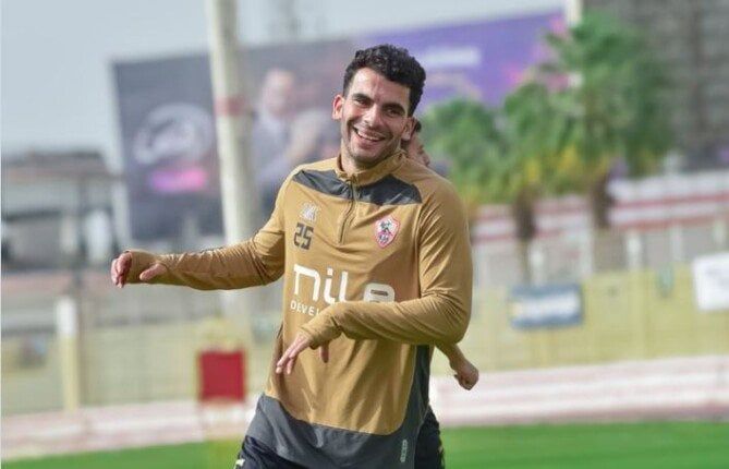 خالد الغندور: الزمالك يتجه لرفض تظلم زيزو
