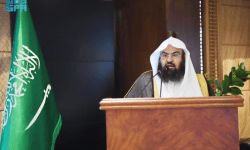 الشؤون الدينية بالمسجد النبوي