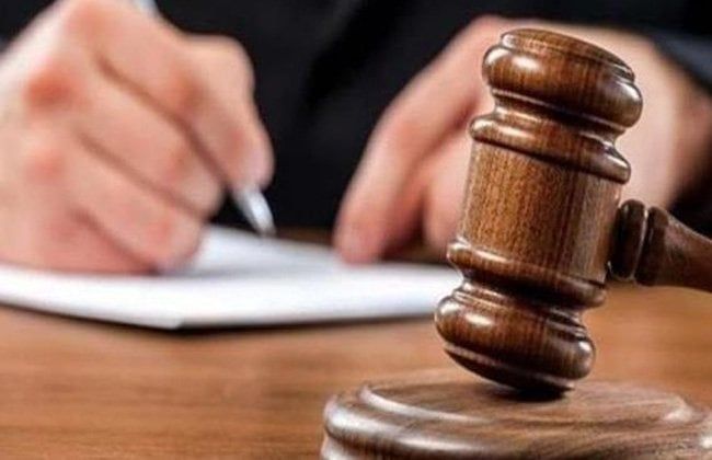 السجن 3 سنوات للمتهم بالانضمام لجماعة إرهابية في بولاق الدكرور