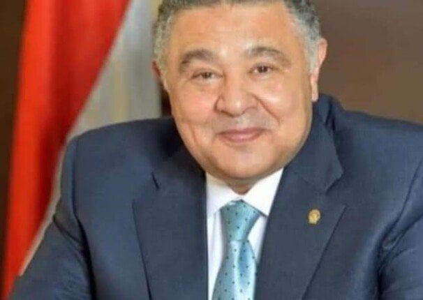 452 مليون جنيها لإنشاء مدينة جامعية حديثة بجامعة الغردقة