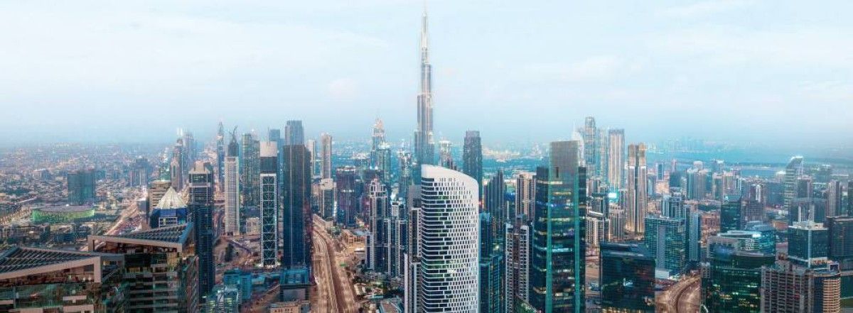 3.55 ملايين شهادة منشأ أصدرتها دبي خلال 5 سنوات