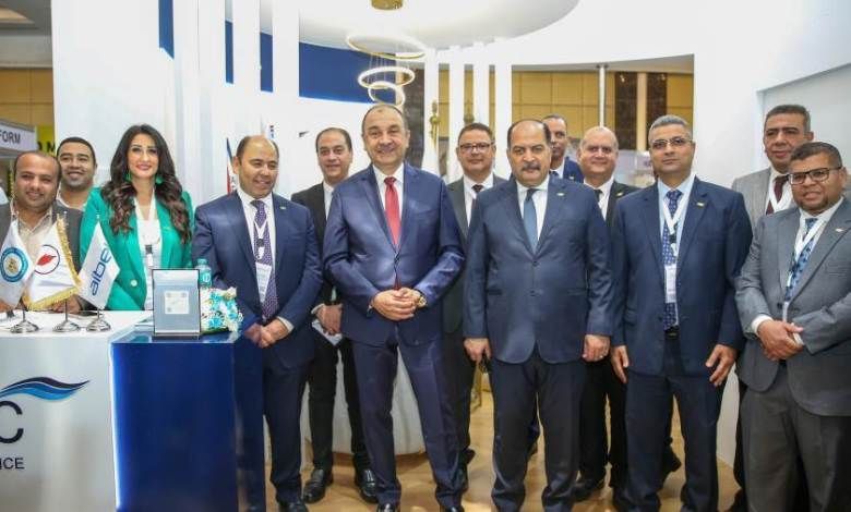 العربي للعدل والمساواة وزير قطاع الأعمال العام يشهد افتتاح فعاليات المؤتمر السنوي السادس لإدارة المرافق
