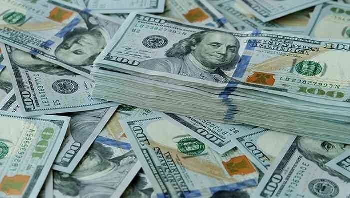 بكام سعر الدولار