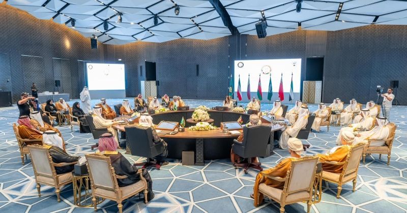 اجتماع وكلاء البلديات الخليجيين يوافق على دليل إدارة النفايات المقدم من الكويت