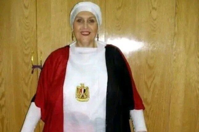 أقامت في الأقصر 17 عامًا.. «تيريزا كلارك» قصة أشهر سائحة إنجليزية في مصر
