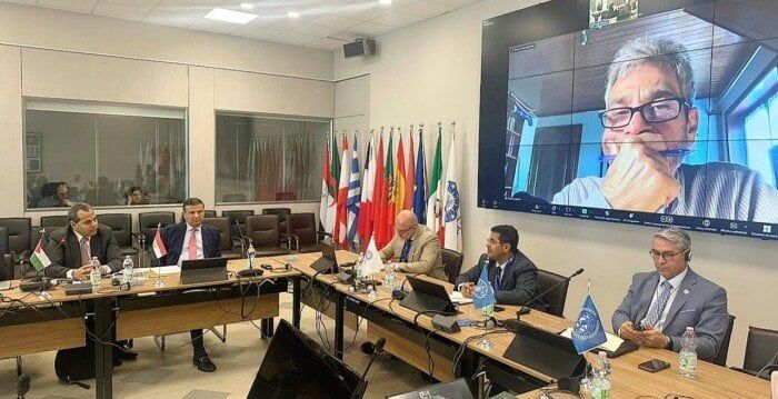 بمشاركة وزير الزراعة.. استمرار انعقاد جلسات مؤتمر الفاو لدعم استراتيجية الصحة النباتية