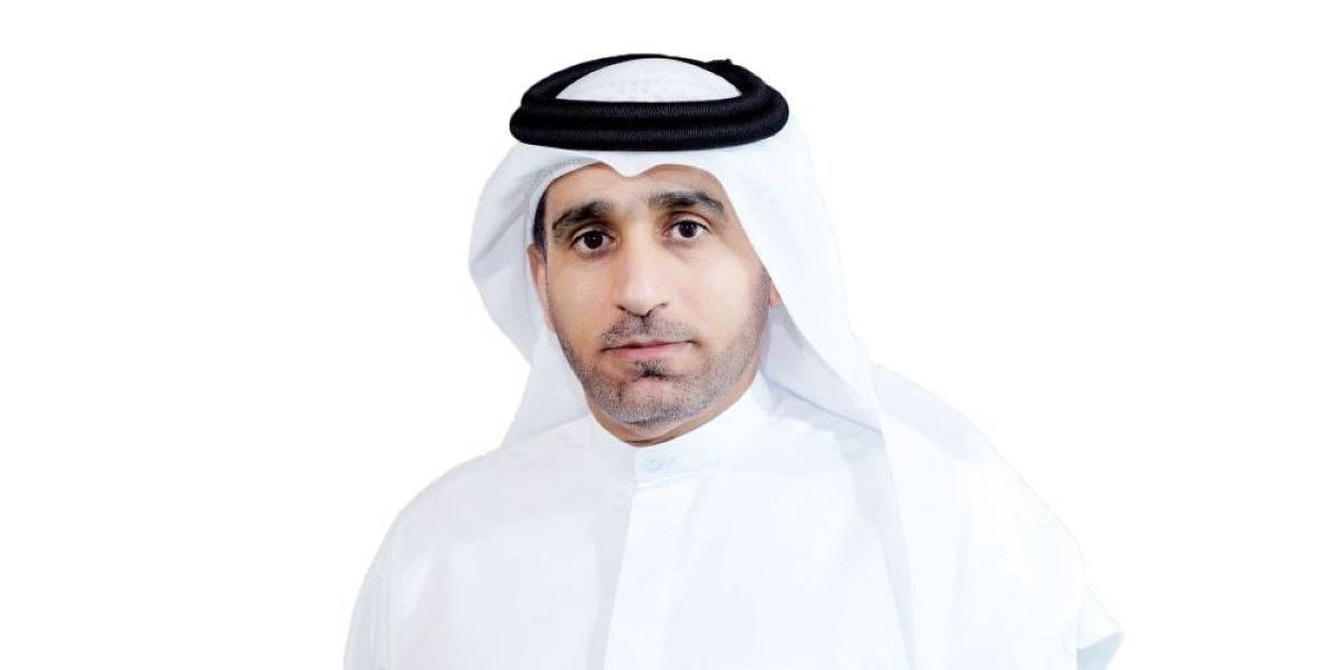 حمد المنصوري