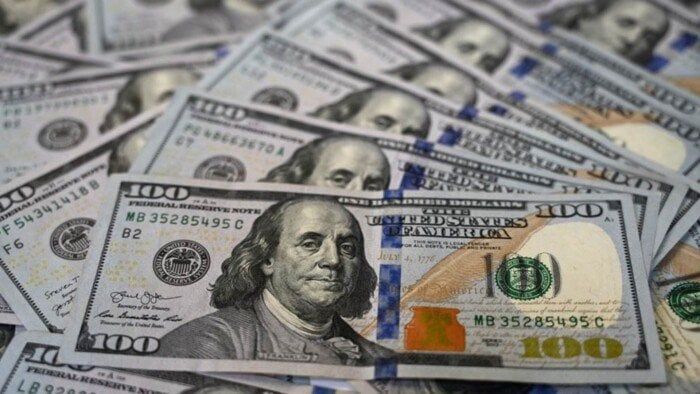كم سعر الدولار الآن