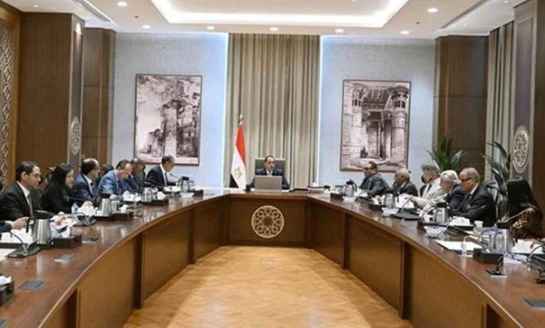 العربي للعدل والمساواة رئيس الوزراء يتابع الإجراءات اللوجيستية لاحتفالات افتتاح المتحف المصري الكبير