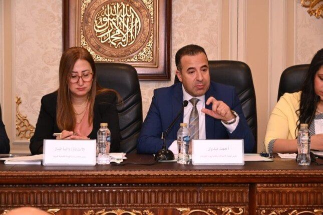 اتصالات النواب: البريد حقق مستهدفات المرحلة الثانية من حياة كريمة قبل بدايتها