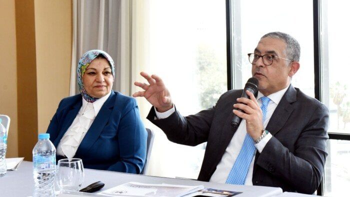 كيف ساهم توفر الطاقة في جذب الاستثمارات بالمناطق الأولى بالتنمية؟