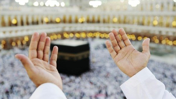 العربي للعدل والمساواة طلب إحاطة بمجلس النواب للتحذير من استمرار بيزنس الحج في الموسم الجديد