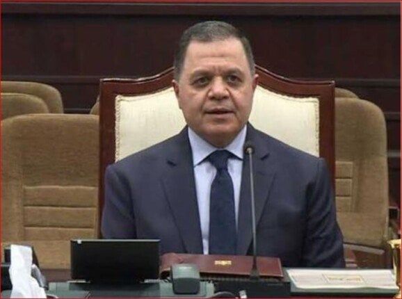 بكري يوجه التحية لوزير الداخلية بعد تدخله لحل مشكلات بعض اليمنيين في مصر