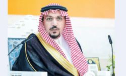 أمير القصيم يرعى حفل تكريم 26 فائزة بجائزة "شقائق الرجال"
