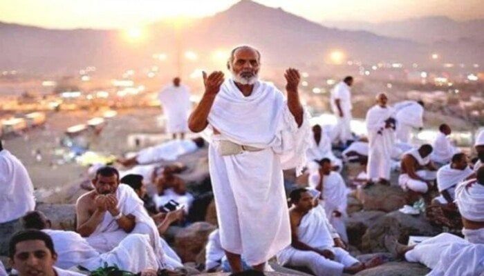 خطوات أداء مناسك الحج 2025 بالترتيب