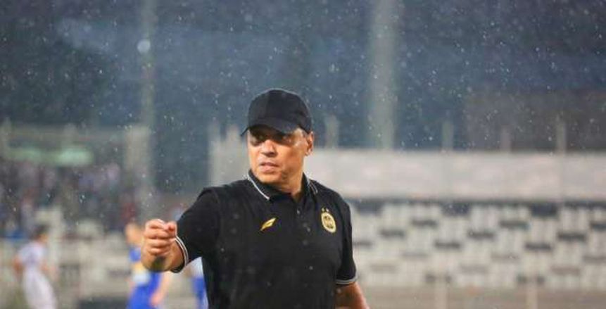 البدرى يوجه الشكر للرئيس السيسي بعد تدخله لعودته من ليبيا البدرى يوجه الشكر للرئيس السيسي بعد تدخله لعودته من ليبيا