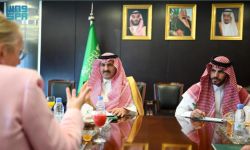 السفير آل جابر