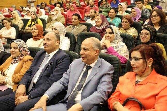تحت شعار «نحو طفل واع… لمستقبل واعد».. محافظ المنيا يدشن مبادرة مجتمعية لتعزيز الوعي وحماية النشء