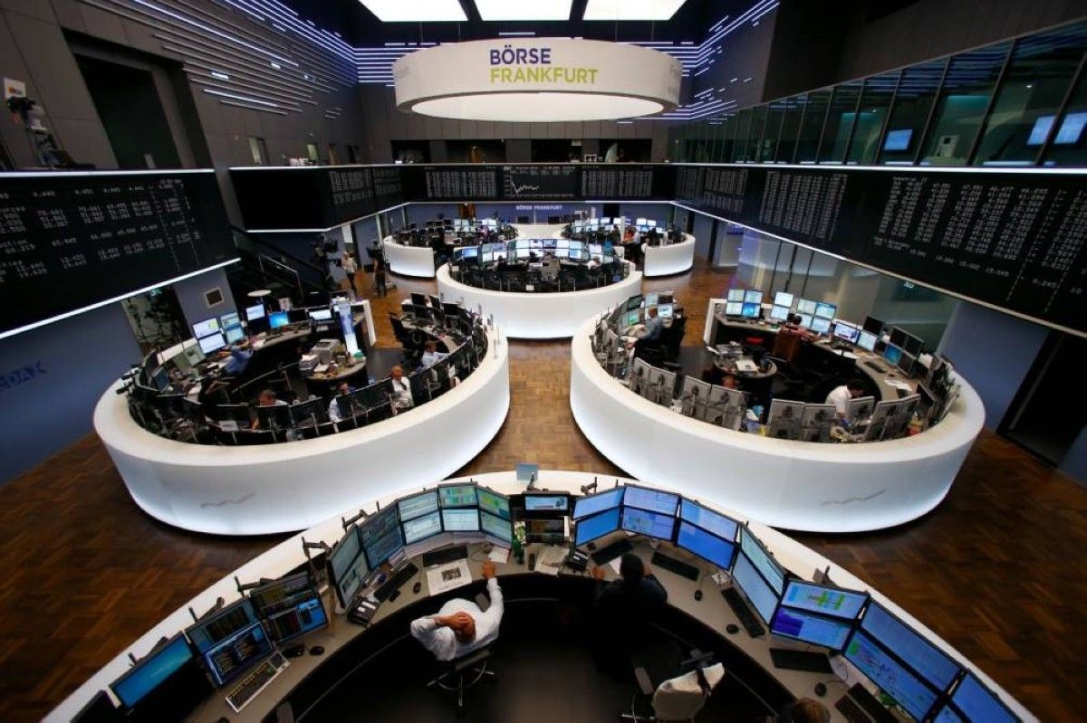 الأسهم الأوروبية تستقر بعد مكاسب الهدنة التجارية بين أمريكا والصين